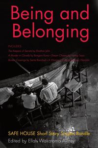 Produktbild: Being and Belonging