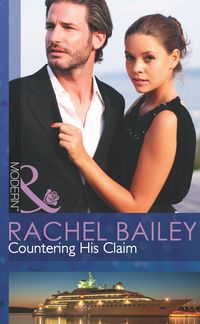 Produktbild: Countering His Claim