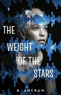 Produktbild: The Weight of the Stars