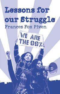 Produktbild: Lessons for Our Struggle