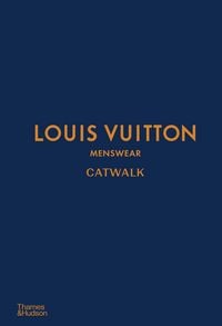 Produktbild: Louis Vuitton Menswear CATWALK(TM)