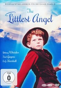 Produktbild: The Littlest Angel