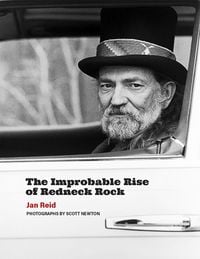 Produktbild: The Improbable Rise of Redneck Rock