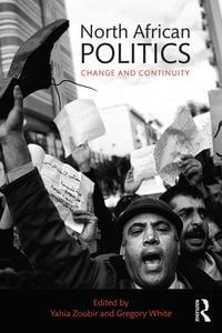 Produktbild: North African Politics