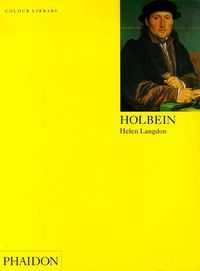 Produktbild: Holbein