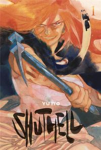 Produktbild: Shut Hell. Tome 1