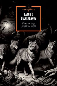 Produktbild: Dans un pays peupl&eacute; de loups
