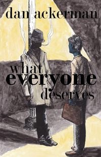 Produktbild: What Everyone Deserves