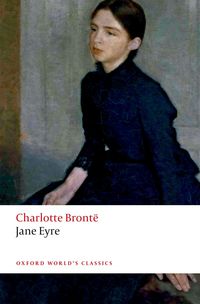 Produktbild: Jane Eyre