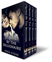 Produktbild: Captive By The Billionaire: Box Set (A BBW Erotic Romance