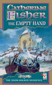 Produktbild: The Empty Hand