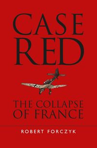 Produktbild: Forczyk, R: Case Red