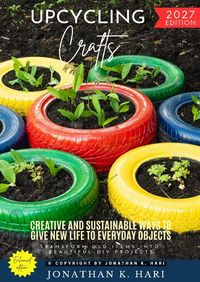 Produktbild: Upcycling Crafts: