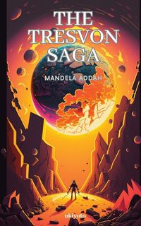 Produktbild: The Tresvon Saga