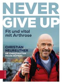 Produktbild: Never give up