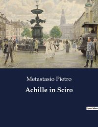 Produktbild: Achille in Sciro