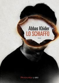 Produktbild: Lo schiaffo