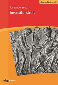 Produktbild: Investiturstreit