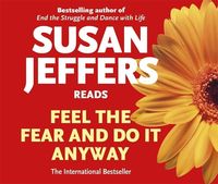 Bild vom Artikel Jeffers, S: Feel the Fear and Do It Anyway vom Autor Susan Jeffers