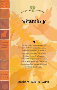 Produktbild: Vitamin K