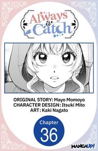 Produktbild: Always a Catch #036