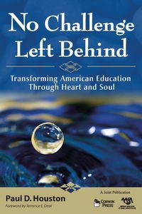 Produktbild: No Challenge Left Behind