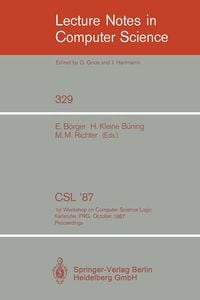 Produktbild: CSL '87