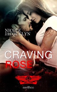 Bild vom Artikel Craving Rose vom Autor Nicole Jacquelyn