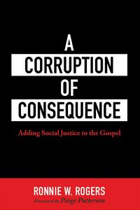 Produktbild: A Corruption of Consequence