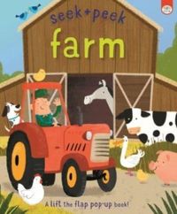 Produktbild: Seek + Peek Farm