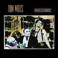 Produktbild: Swordfishtrombones (Vinyl)