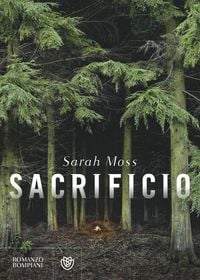 Produktbild: Sacrificio
