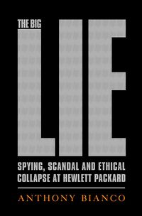 Produktbild: The Big Lie