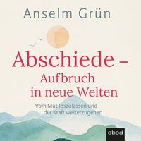 Produktbild Abschiede