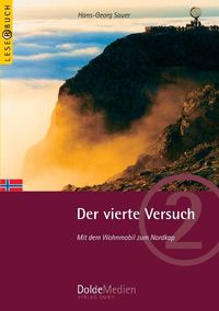 Produktbild: Der Vierte Versuch