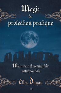 Produktbild: Magie de protection pratique