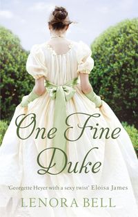 Produktbild: One Fine Duke