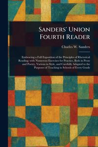 Produktbild: Sanders' Union Fourth Reader