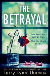 Produktbild: The Betrayal
