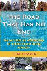 Produktbild: The Road That Has No End
