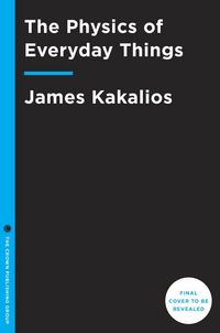 Produktbild: The Physics of Everyday Things