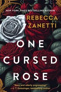 Produktbild: One Cursed Rose