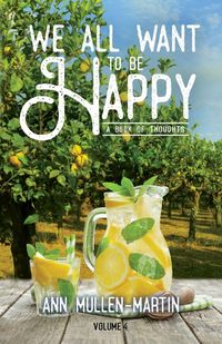 Produktbild: We All Want to Be Happy