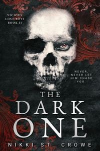Produktbild: The Dark One (Vicious Lost Boys, 2)