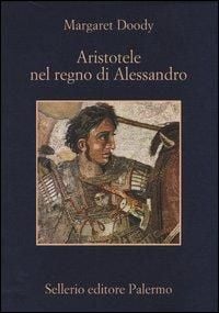 Produktbild: Aristotele nel regno di Alessandro