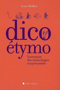 Produktbild: Fre-Dico Etymo