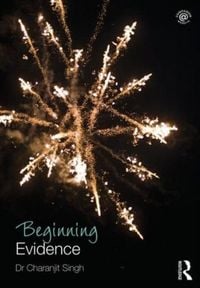 Produktbild: Singh, C: Beginning Evidence