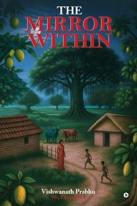 Produktbild: The Mirror Within