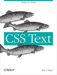 Produktbild: Css Text