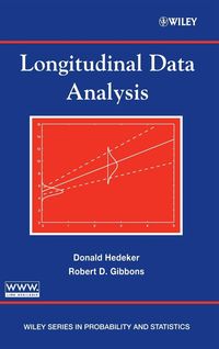 Produktbild: Longitudinal Data Analysis